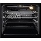 Plīts Electrolux LKI564267X