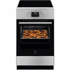 Plīts Electrolux LKI564267X