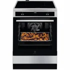 Plīts Electrolux LKI64023AX