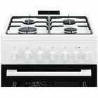 Plīts Electrolux LKK520032W