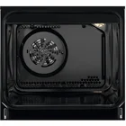 Plīts Electrolux LKK520032W