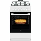 Plīts Electrolux LKK520032W