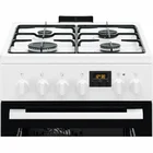 Plīts Electrolux LKK540232W
