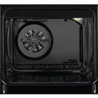 Plīts Electrolux LKK540232W