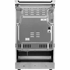 Plīts Electrolux LKK540232W