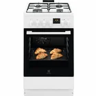 Plīts Electrolux LKK540232W