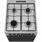 Plīts Electrolux LKK540232X