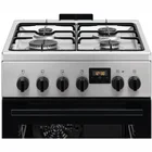Plīts Electrolux LKK540232X