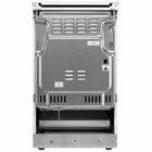Plīts Electrolux LKK540232X