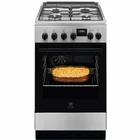 Plīts Electrolux LKK540232X