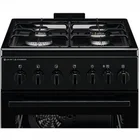 Plīts Electrolux LKK560010K