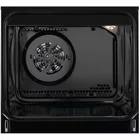 Plīts Electrolux LKK560010K
