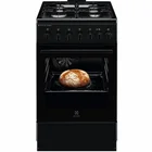 Plīts Electrolux LKK560010K