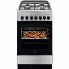 Plīts Electrolux LKK560010X