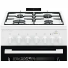 Plīts Electrolux LKK560011W