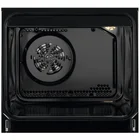 Plīts Electrolux LKK560011W