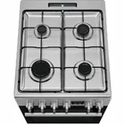 Plīts Electrolux LKK560222X