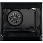 Plīts Electrolux LKK560222X