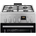 Plīts Electrolux LKK560228X