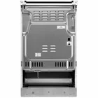 Plīts Electrolux LKK560228X