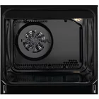 Plīts Electrolux LKK560228X