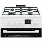 Plīts Electrolux LKK560232W