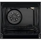 Plīts Electrolux LKK560232W