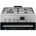 Plīts Electrolux LKK660221X