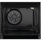 Plīts Electrolux LKK660221X