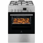 Plīts Electrolux LKK660221X