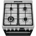 Plīts Electrolux LKK664220X