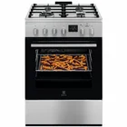 Plīts Electrolux LKK664220X