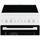 Plīts Electrolux LKR500066W