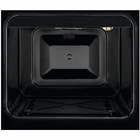 Plīts Electrolux LKR500066W