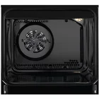 Plīts Electrolux LKR520066W