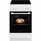 Plīts Electrolux LKR520066W