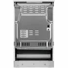 Plīts Electrolux LKR540266W