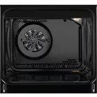 Plīts Electrolux LKR540266W