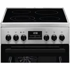 Plīts Electrolux LKR540266X
