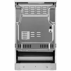 Plīts Electrolux LKR540266X