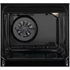 Plīts Electrolux LKR540266X