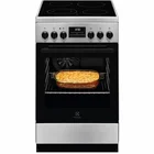 Plīts Electrolux LKR540266X