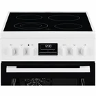 Plīts Electrolux LKR562066W