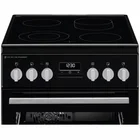 Plīts Electrolux LKR564275K