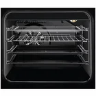 Plīts Electrolux LKR564275K
