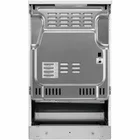 Plīts Electrolux LKR564275K