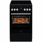 Plīts Electrolux LKR564275K