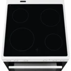 Plīts Electrolux LKR62001CW