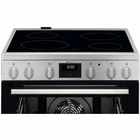 Plīts Electrolux LKR64020CX