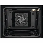 Plīts Electrolux LKR64020CX